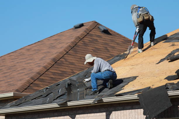 Best Flat Roofing  in Falling Waters, WV