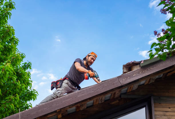 Best Roof Insulation Installation  in Falling Waters, WV