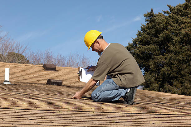 Best Cold Roofs  in Falling Waters, WV